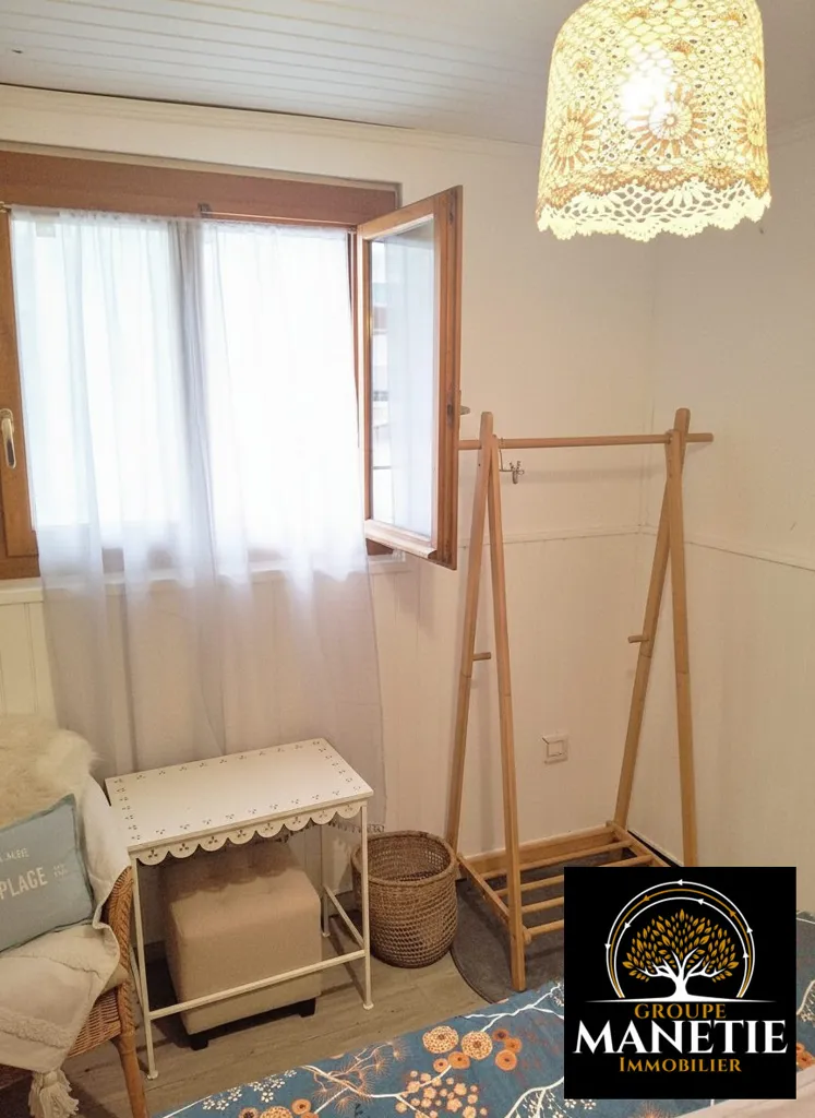 Magamistoad - Chalet with Water Access in Lecluse