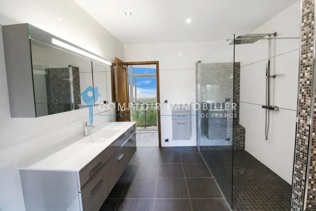 Vannitoad - Luxury House with Pool in Pacy-sur-Eure