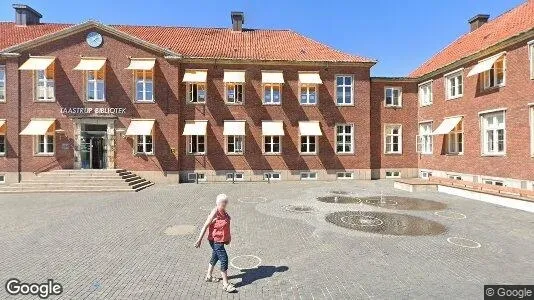 Extérieur - Commercial Space on Taastrup Hovedgade