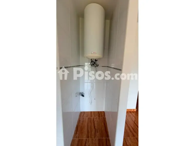 Vannitoad - Apartment with Sea View in Mugardos