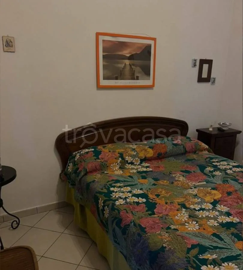 Chambres - Rearranged Apartment with Garden in Itri