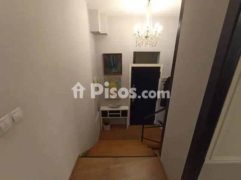 Toad - Reformed Duplex with West View in Malasaña
