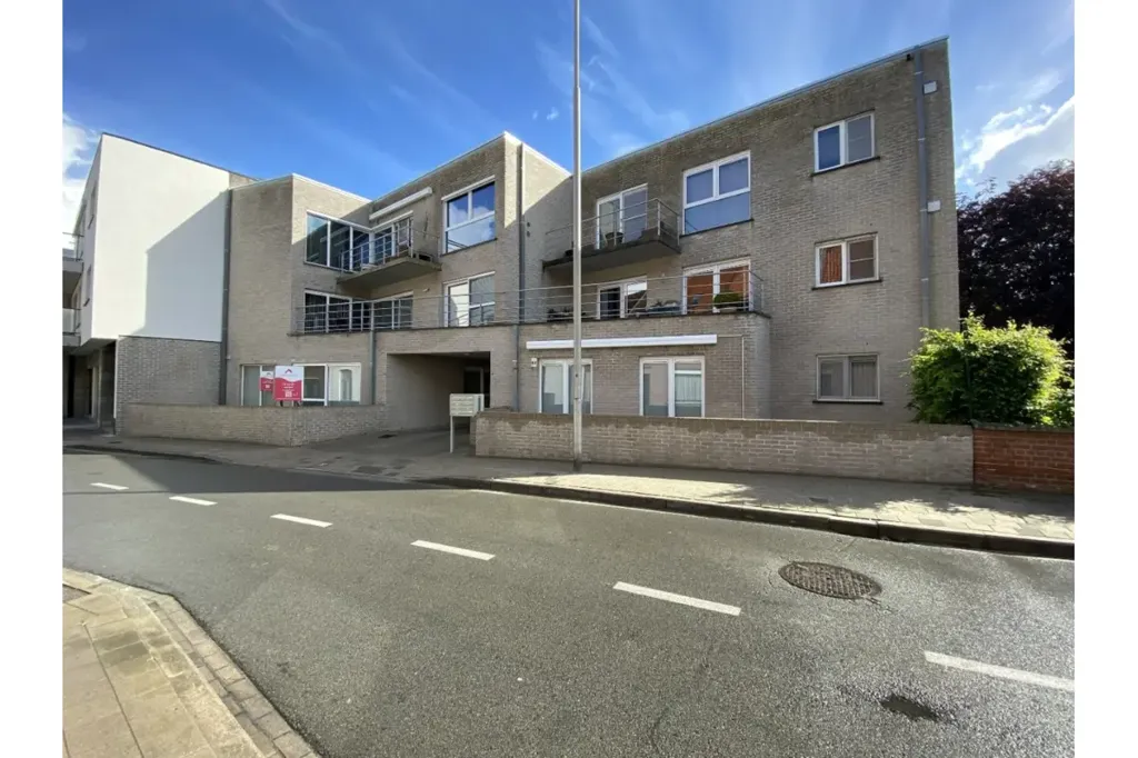 Välivaade - Flat with Terrace in Tielt