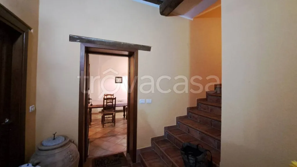 Esik - Bilocale with Character in Collazzone