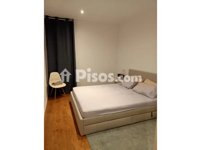 3 magamistoaga korter asukohas ES