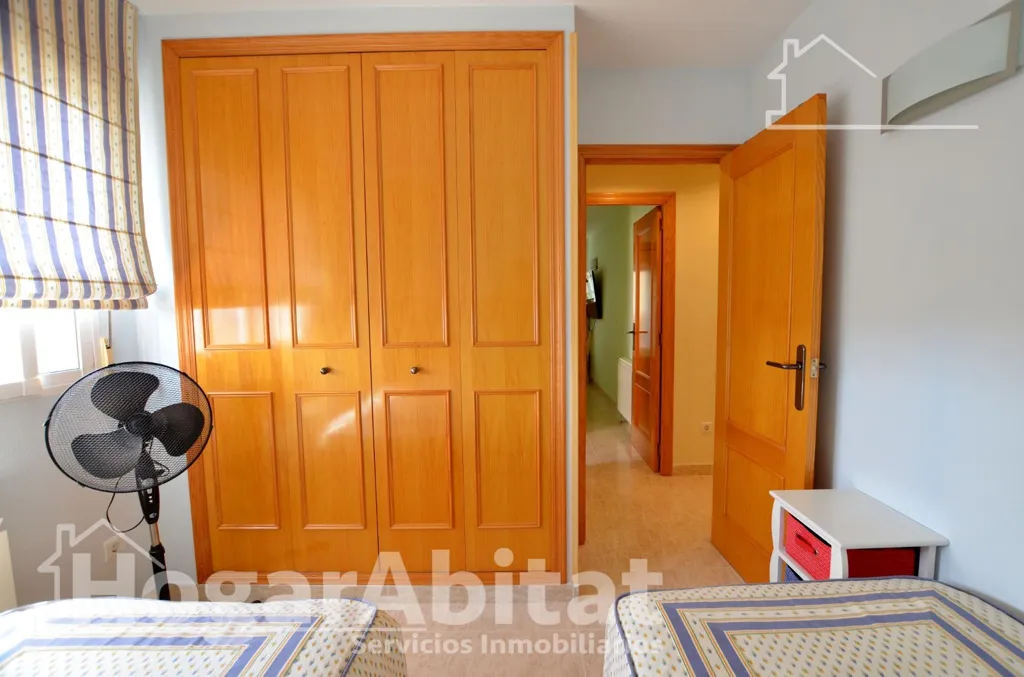 Chambres - Luxury Penthouse with Sea View in Alicante