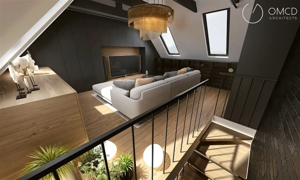 Elutuba - New Farmhouse with Garden in Rumst