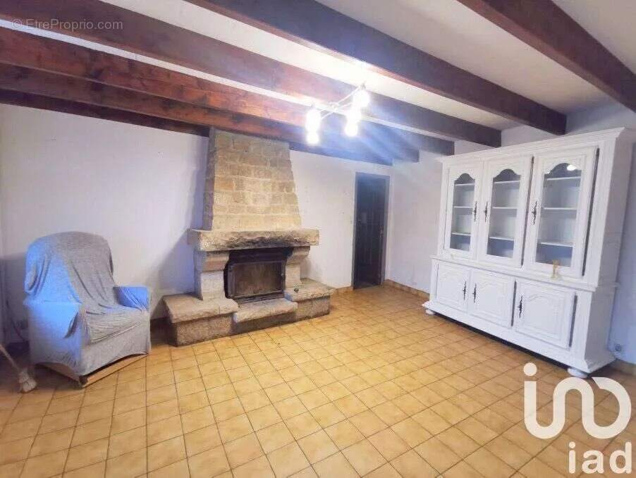 Maison 8 pièces à Kerpert