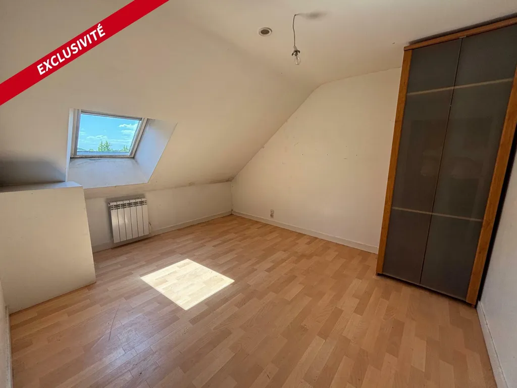 Toad - Charming 5-Piece House in Molac