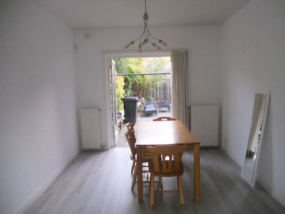 5-toaline maja asukohas Hilversum