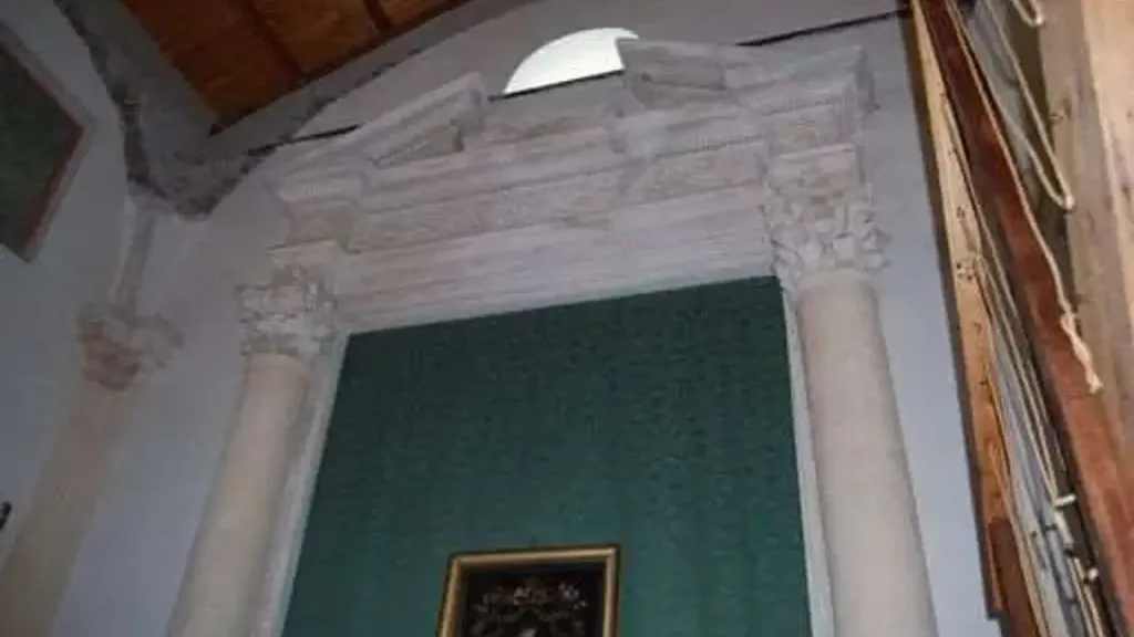 Pièces - Historic Villa with Private Garden in Leca D'Albenga