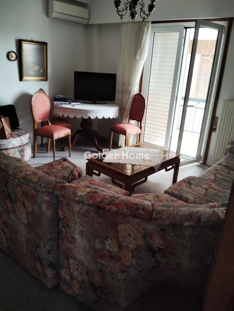 Appartement 4 pièces à GR