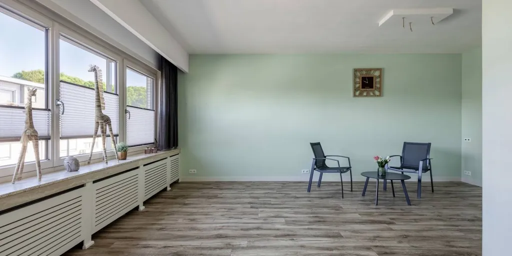 Kabinet - Instapklare Bel-etage in Stabroek