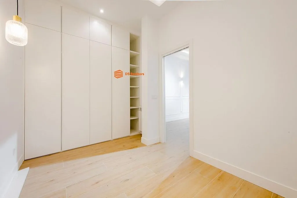 Toad - Modern Flat with A/C in Retiro District