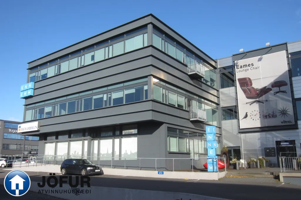 Bien à Reykjavík