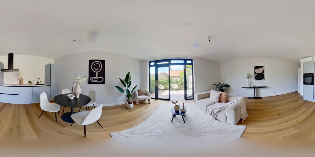 Appartement 2 pièces à Zeist