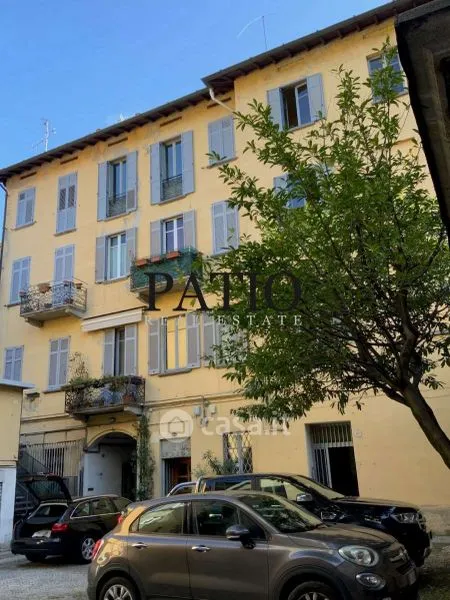 Extérieur - Restored Apartment with City View in Como