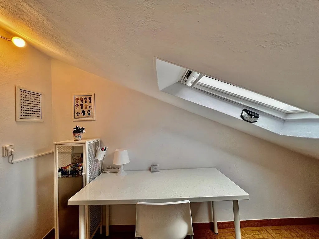 Bureau - Duplex with Terrace in Cudillero