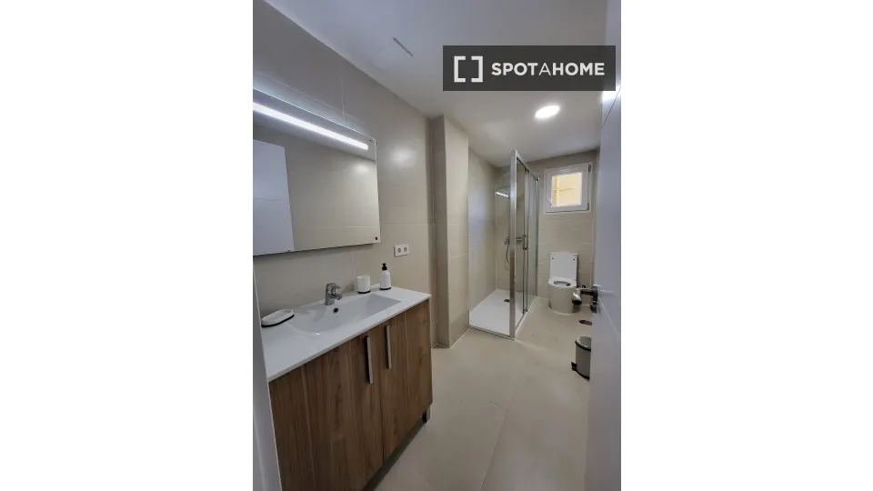 Appartement 5 pièces à Alicante Capital