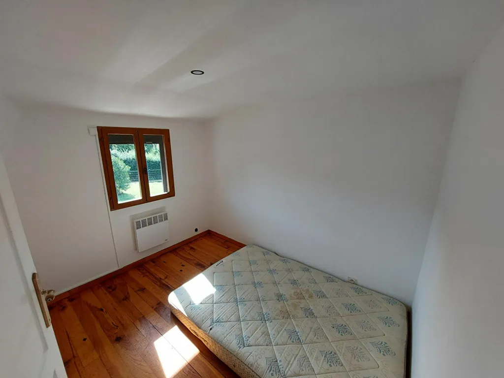 Chambres - Maison avec Jardin et Vue Dégagée à Douvrend