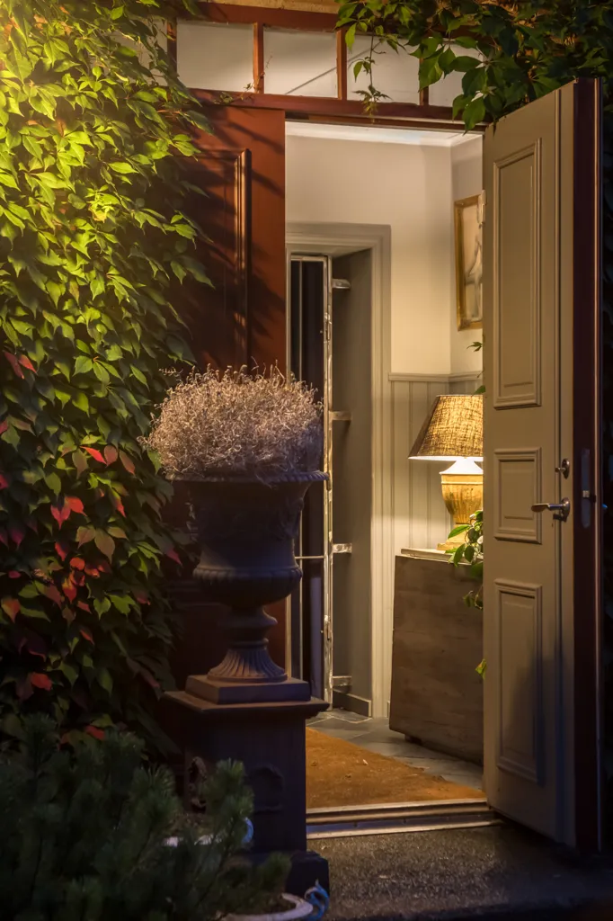 Ingresso - Converted Schoolhouse with Garden in Ingelstorp