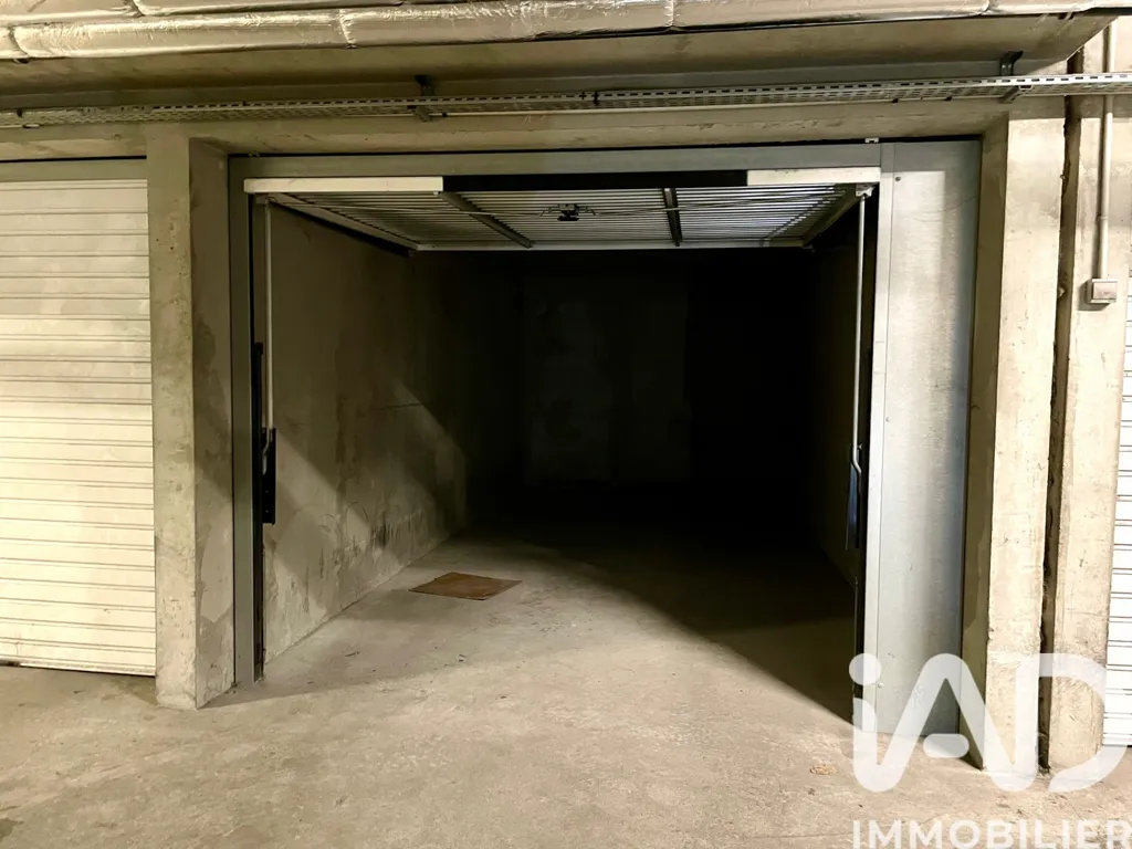 Garaaž - Meubled Studio with Garage in Grenoble