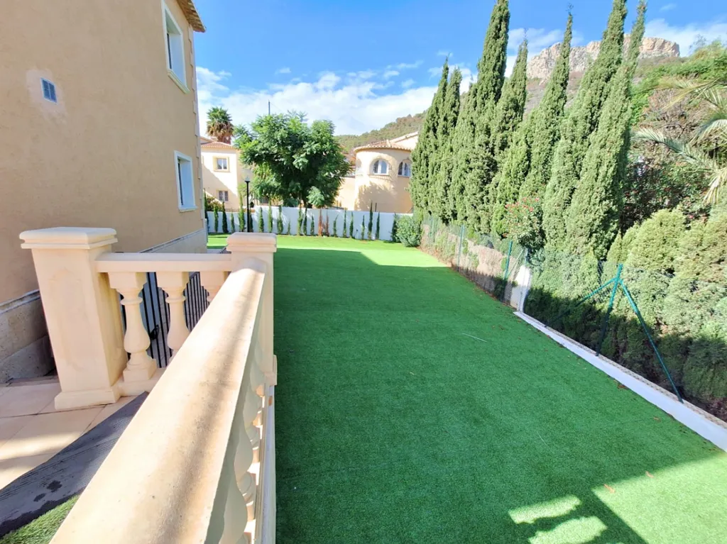 Aed - Modern Villa with Sea View in Calpe
