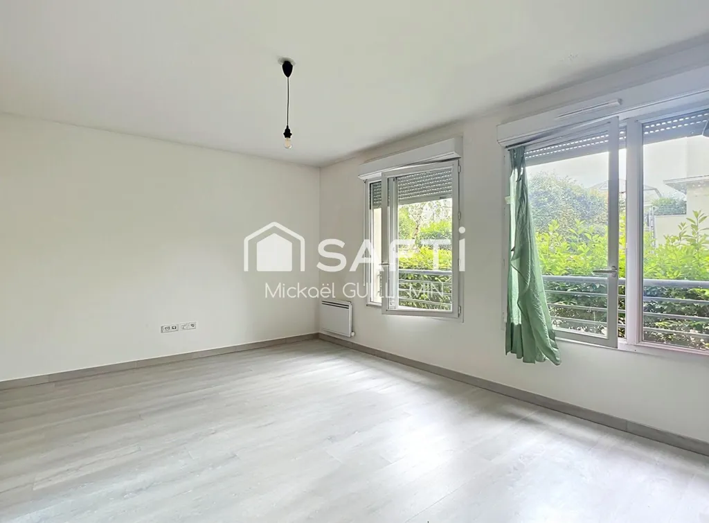 Appartement 1 pièces à CRETEIL