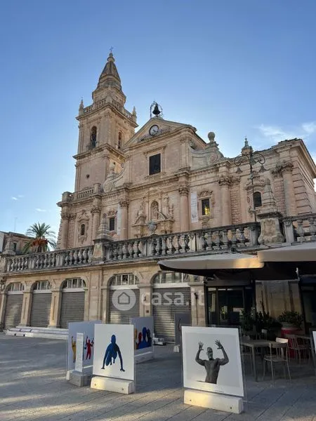 Apartment with Balcony in Ragusa
