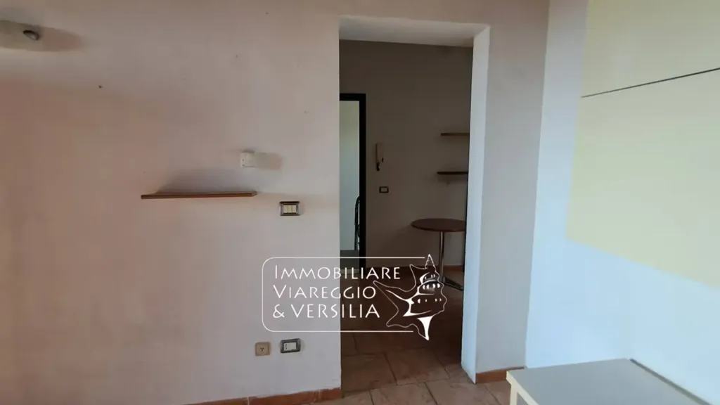Cuisine - 4-Bedroom Apartment with Valley View in Capannoli