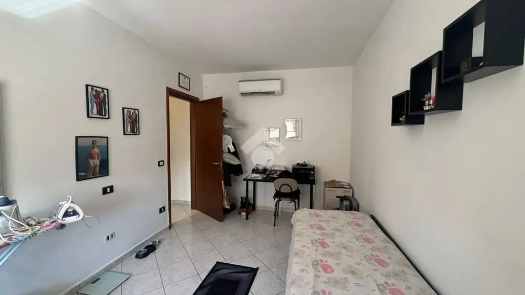 Magamistoad - Modernised Apartment with Balcony in Campegine
