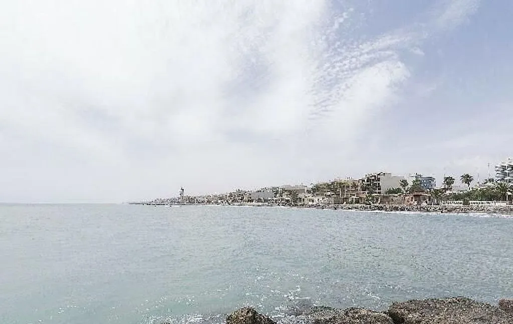 Occupied Flat with Sea View in Nules