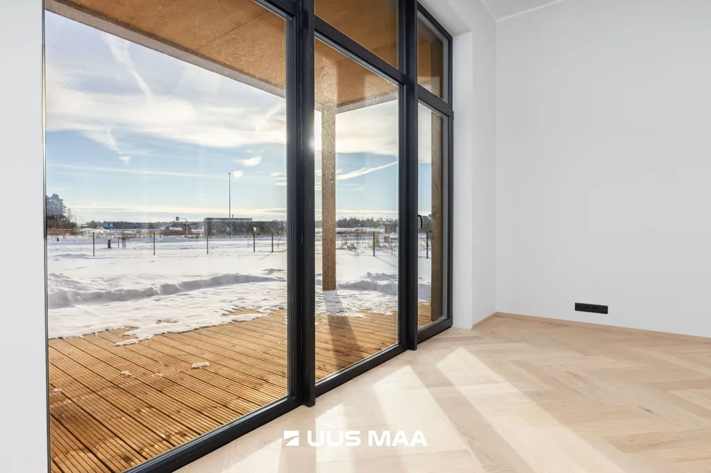 Stanze - Luxury Stone Cottage with Garden in Saku