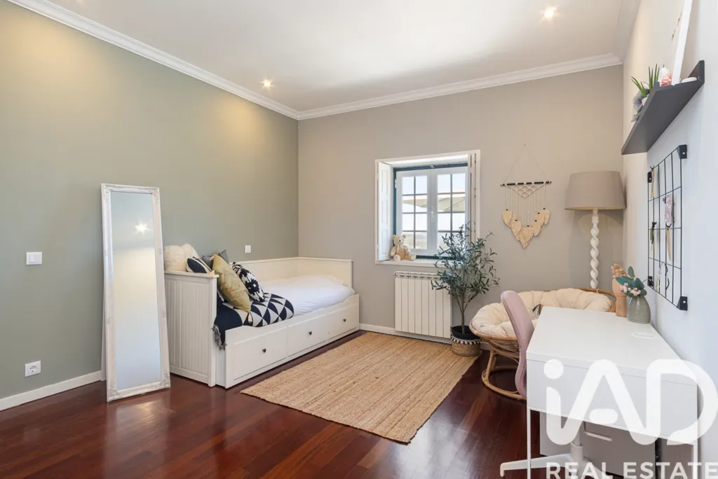 Chambres - Renovated Villa with Pool in Minho