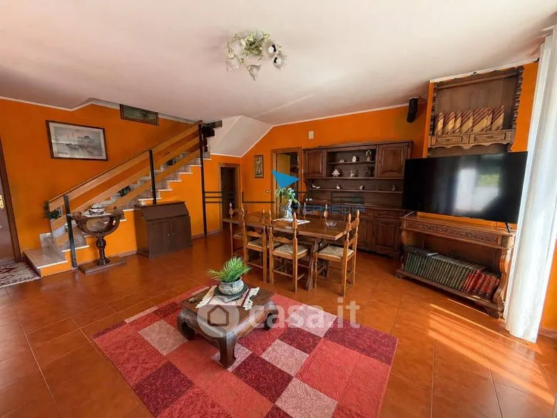 Söögituba - Apartment with Terrace in Francavilla al Mare