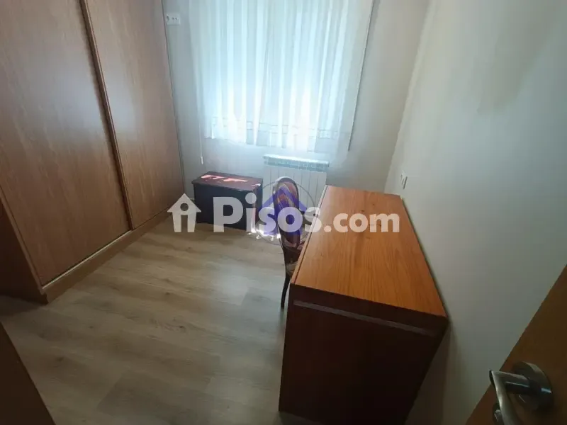Chambres - Spacious Flat with Balcony in Vigo