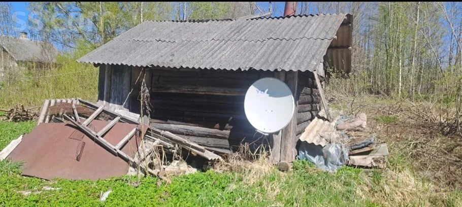 3-toaline maja asukohas Ludza un raj.