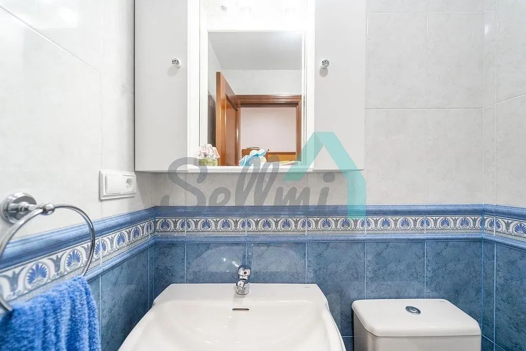 Vannitoad - T2 Apartment with Terrace in Cangas de Onís