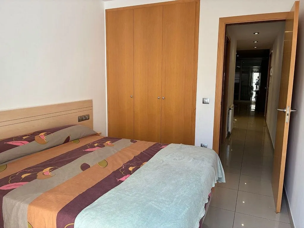 Magamistoad - Apartment with Balcony and Terrace in Centre - Roses