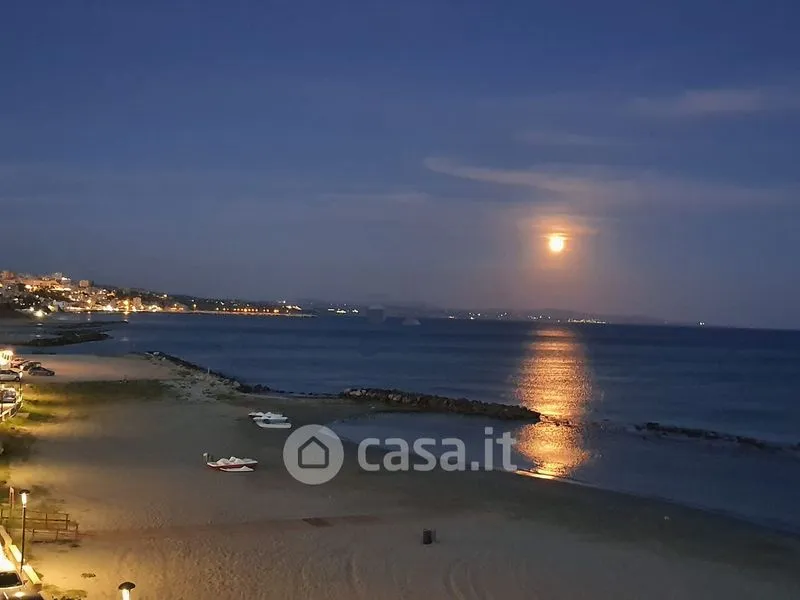 Rented Trilocale with Balcony in Sciacca