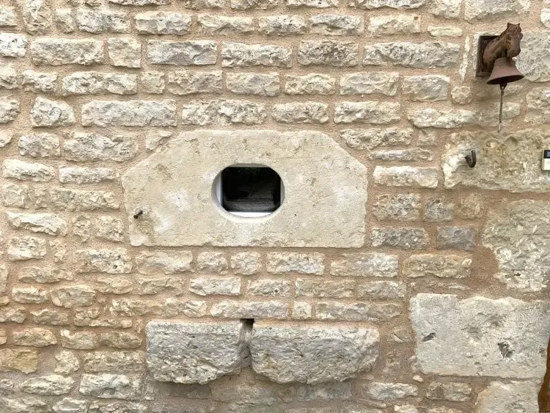 Extérieur - Moulin Rénové avec Piscine et Parc près de Niort