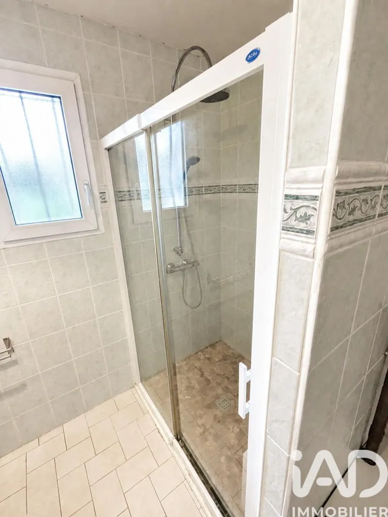5-room house in Saint-Maur
