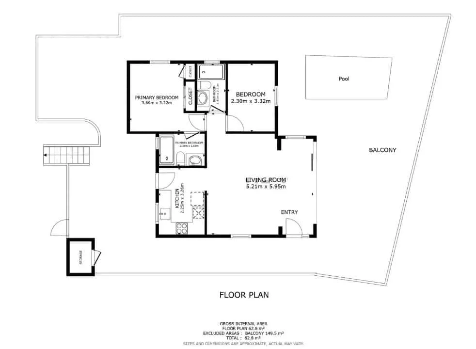 Plaan - Renovated Villa with Sea View in Moraira