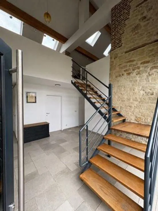 Maison 5 chambres à Orp-le-Grand
