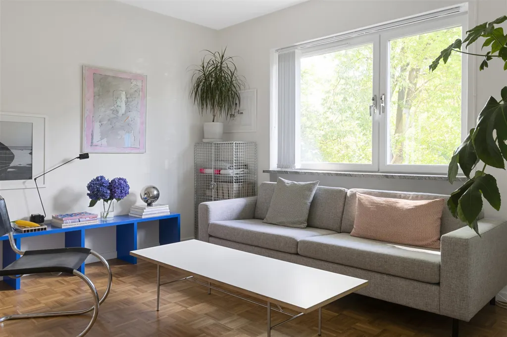 Elutuba - Townhouse with Garden in Central Location
