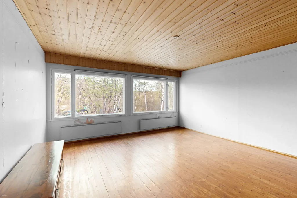 Stanze - Unique Lakeside Cottage with Teno River View in Utsjoki