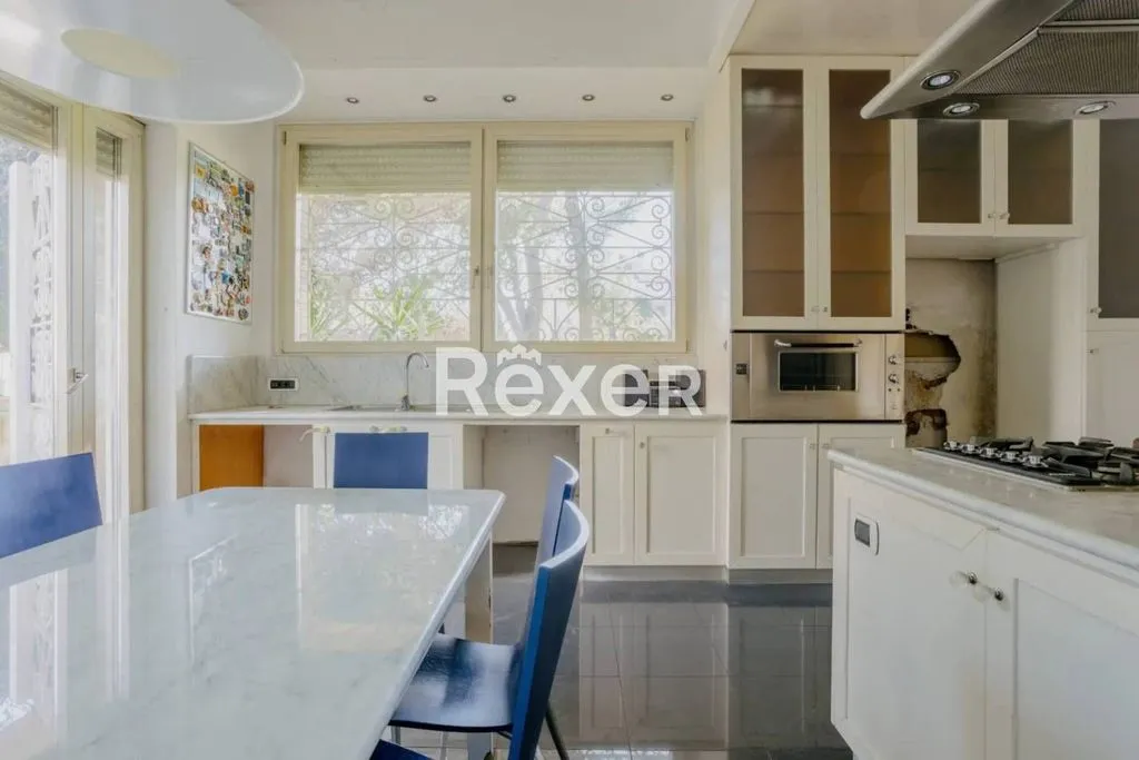 Cuisine - Villa with Pool near Leghorn, Tuscany