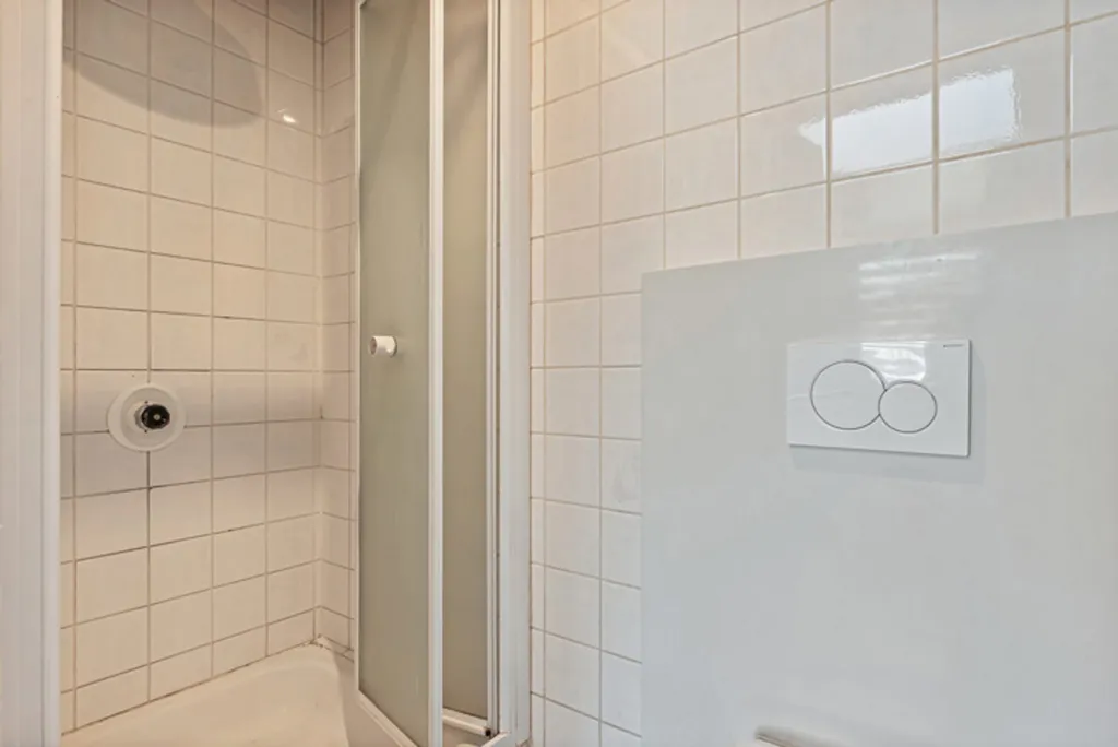 Salles de bain - Architectenwoning avec Piscine à Turnhout