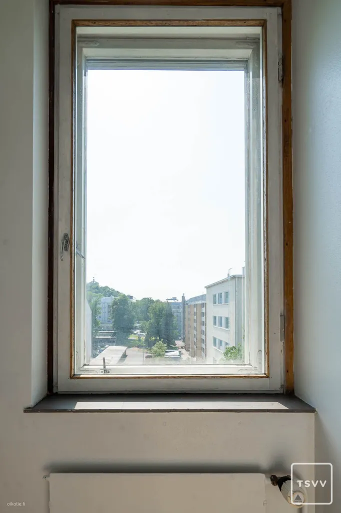 Stanze - City Centre Flat with Sauna in Turku