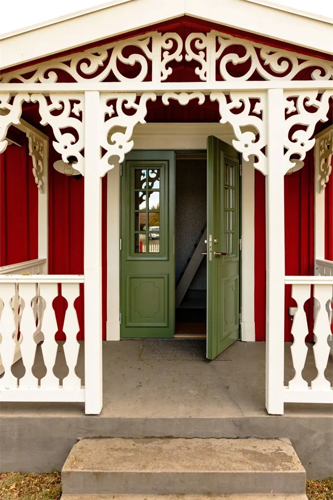Maison 3 pièces à Vaggeryds kommun
